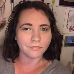 Meet your Posher, Krystle